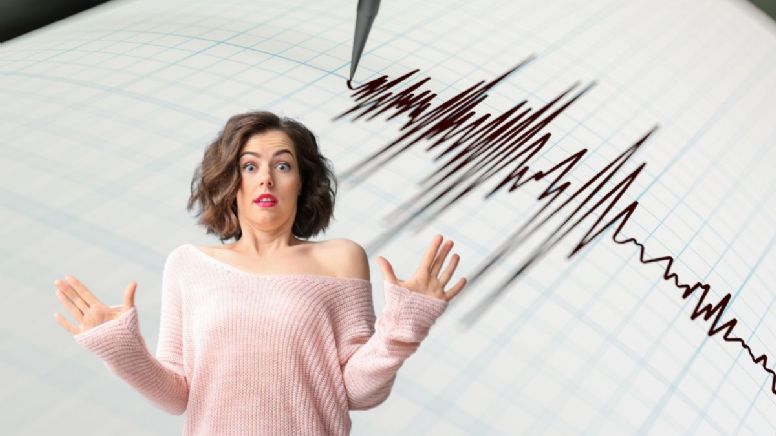 Tembló esta la madrugada en Colombia: el Servicio Geológico Colombiano confirma el epicentro