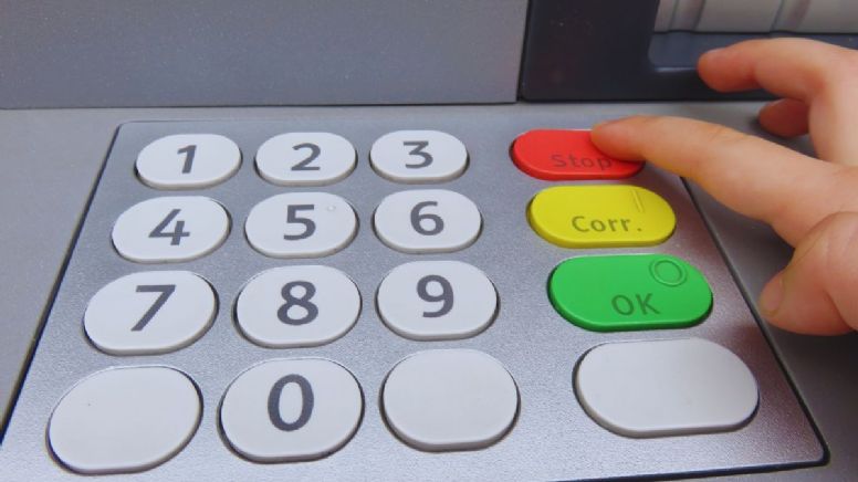 Di adiós a presionar ‘Cancelar’ varias veces en los cajeros: la mejor forma de evitar estafas al retirar dinero