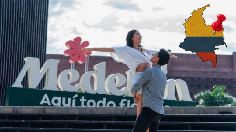 Ni La Esperanza ni Carpinelo: estos son los 2 barrios de Medellín donde vive la gente de clase media, según la Inteligencia Artificial