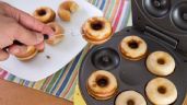 Foto ilustrativa de la nota titulada: Tienda Ara: esta es la nueva mini máquina de donas que cuesta menos de 40 mil pesos y que causa furor en ventas