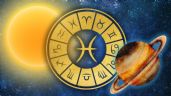 Foto ilustrativa de la nota titulada Conjunción del Sol y Saturno en Piscis: los 3 signos que aumentarán su nivel de riqueza gracias a la posición de los astros