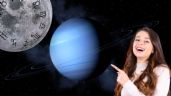 Foto ilustrativa de la nota titulada Luna y Neptuno: los 3 signos que lograrán cumplir sus sueños la segunda semana de marzo gracias a la alineación de los astros