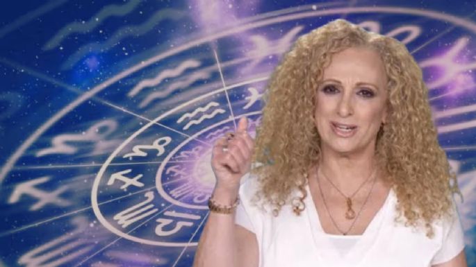 Horóscopo de HOY, 5 de marzo del 2025 de Mizada Mohamed: estas son las predicciones para cada signo zodiacal