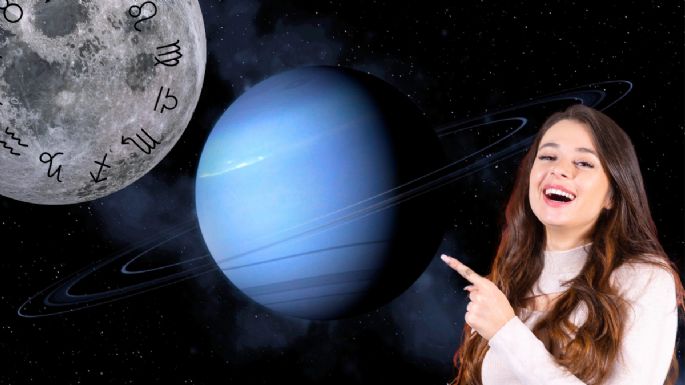 Luna y Neptuno: los 3 signos que lograrán cumplir sus sueños la segunda semana de marzo gracias a la alineación de los astros