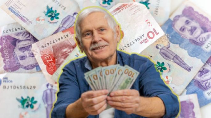 Toma asiento antes de conocer si formas parte de los 38.237 beneficiarios del bono pensional en Colombia