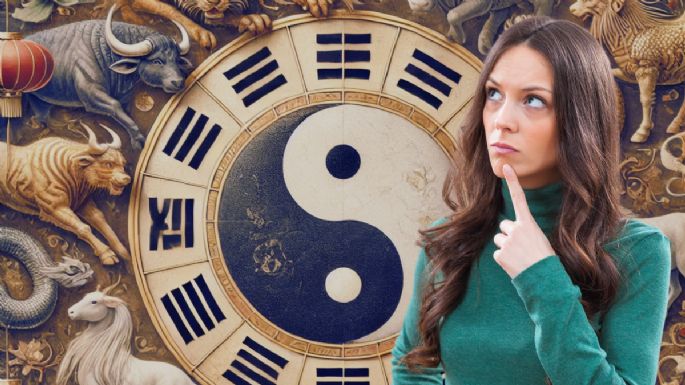 Estas son las predicciones del Horóscopo Chino de HOY jueves 6 de marzo en el amor, salud y dinero, según la astrología china