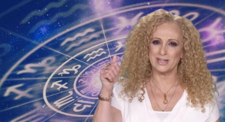 Horóscopo de HOY, 5 de marzo del 2025 de Mizada Mohamed: estas son las predicciones para cada signo