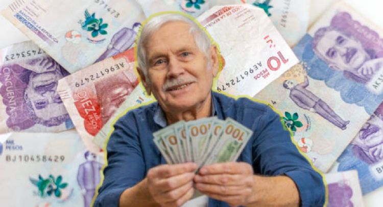 Toma asiento antes de conocer si formas parte de los 38.237 beneficiarios del bono pensional en Colombia