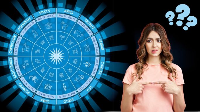 Astrología: estos son los 3 signos a los que les regresará el karma entre el 6 y el 31 de marzo