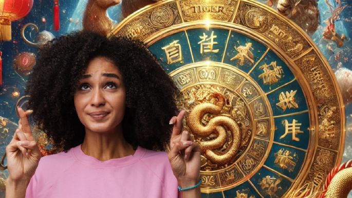 Estas son las predicciones del Horóscopo Chino de HOY viernes 7 de marzo en el amor, salud y dinero, según la astrología china