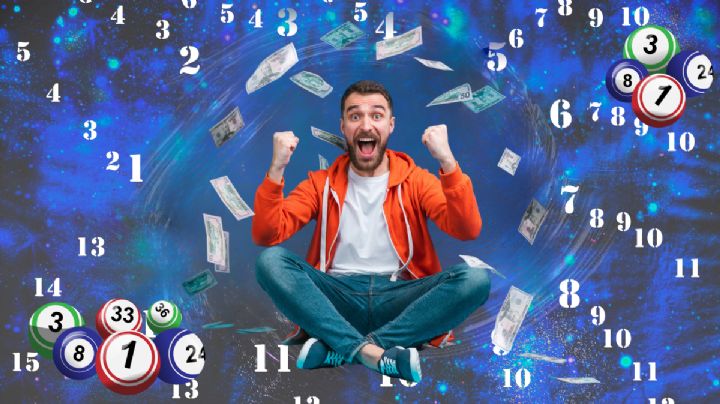 Estos son los números de la suerte con los que podrías ganar la lotería en el mes de marzo