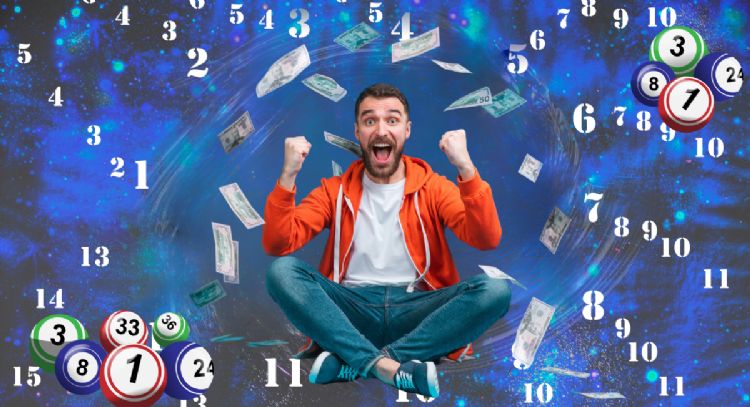 Estos son los números de la suerte con los que podrías ganar la lotería en el mes de marzo