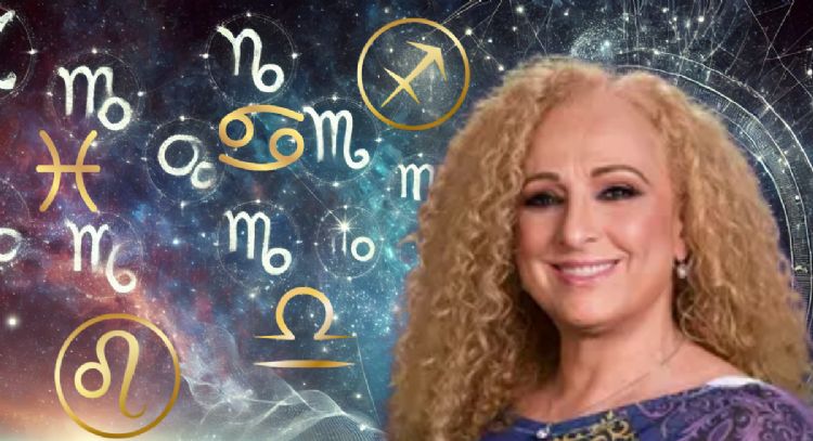 Horóscopo de HOY, 6 de marzo del 2025 de Mizada Mohamed: estas son las predicciones para cada signo zodiacal
