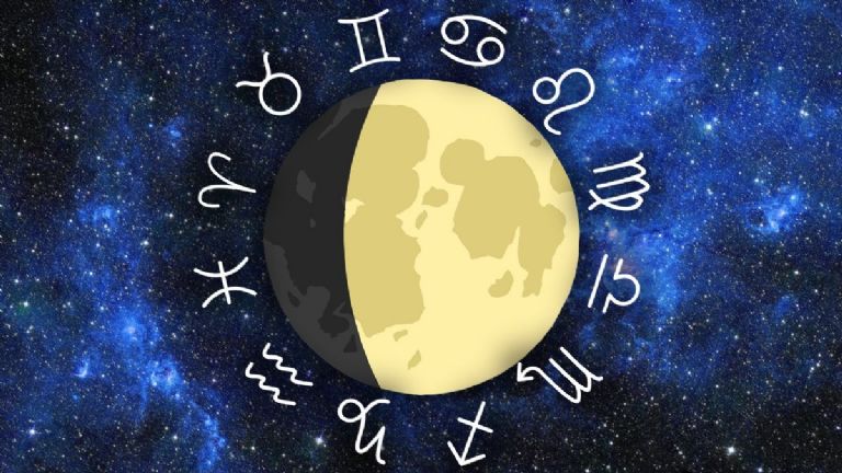 la luna entra en cancer este 7 de marzo de 2025