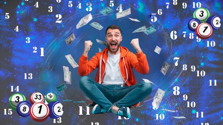 Estos son los números de la suerte con los que podrías ganar la lotería en el mes de marzo