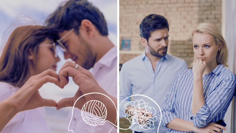 Di adiós a las relaciones cortas: esta es la clave para tener una relación de pareja duradera, según la Psicología