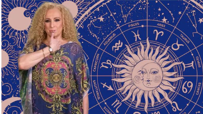 Horóscopo de HOY, 7 de marzo del 2025 de Mizada Mohamed: estas son las predicciones para cada signo zodiacal