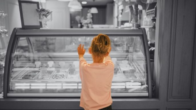 Di adiós a esta famosa cadena de heladerías: esta es la reconocida marca que desaparece de Titán Plaza