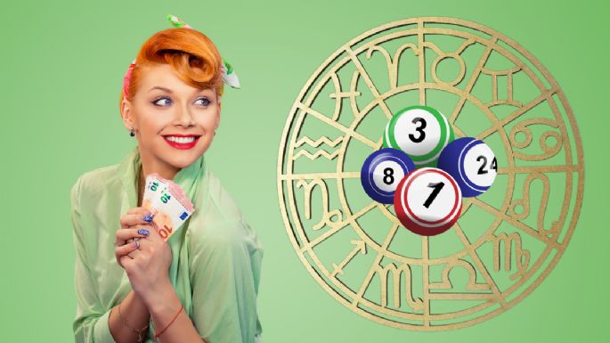 Astrología: estos son los 3 signos con más chances de ganar el Baloto en marzo 2025