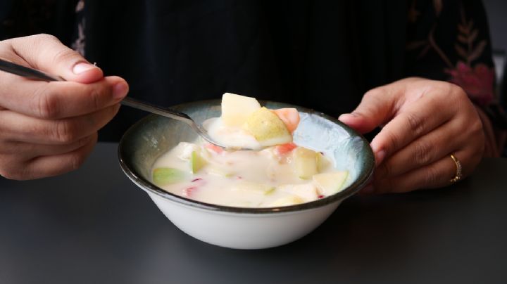 Mote de queso colombiano: aprende a preparar una de las mejores sopas del mundo, según expertos en gastronomía