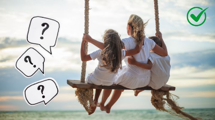 Qué debes hacer para que te recuerden como una "buena madre", según la psicología