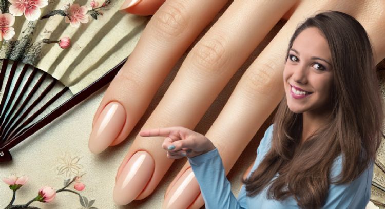 El secreto de las famosas: la manicura japonesa que arrasa en 2025
