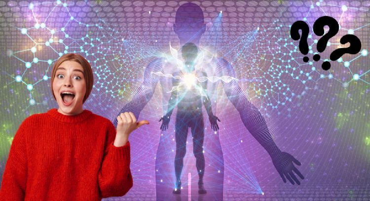 Cuál es el color de tu aura según tu fecha de nacimiento, de acuerdo a lo que dicta la numerología