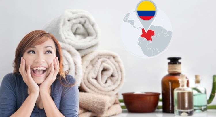 Las impurezas de la piel son cosas de las abuelas: este es el spa coreano en Bogotá que causa tendencia entre las mujeres