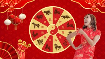 Estas son las predicciones del Horóscopo Chino de HOY domingo 9 de marzo en el amor, salud y dinero, según la astrología china