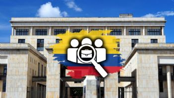 ¿Quieres trabajar en la Fiscalía General de la Nación? Estas son las vacantes disponibles en Bogotá, Cali y Medellín