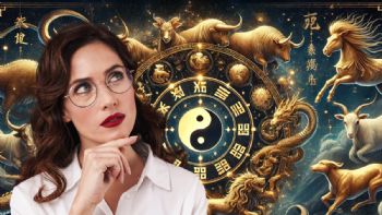 Estas son las predicciones del Horóscopo Chino de HOY lunes 10 de marzo en el amor, salud y dinero, según la astrología china