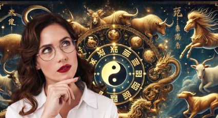 Estas son las predicciones del Horóscopo Chino de HOY lunes 10 de marzo en el amor, salud y dinero, según la astrología china