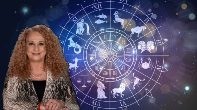 Horóscopo de HOY, 9 de marzo del 2025 de Mizada Mohamed: estas son las predicciones para cada signo zodiacal