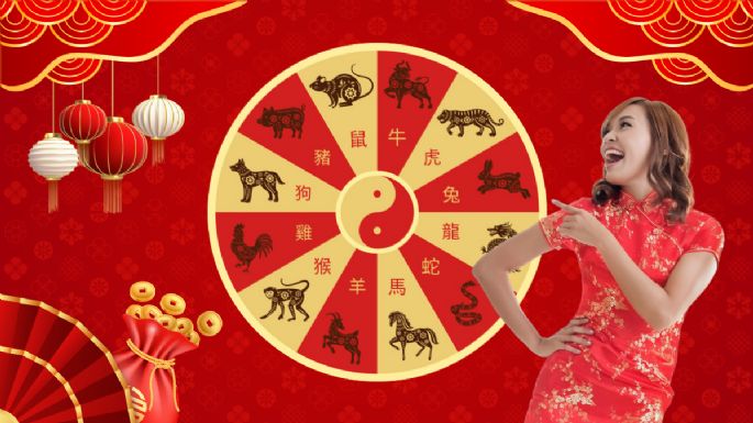 Estas son las predicciones del Horóscopo Chino de HOY domingo 9 de marzo en el amor, salud y dinero, según la astrología china