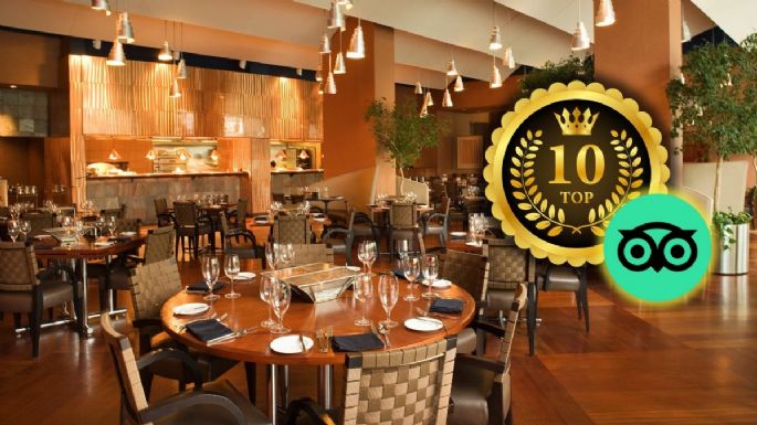 Cuál es el restaurante colombiano que lidera el ranking de los mejores del mundo, según TripAdvisor