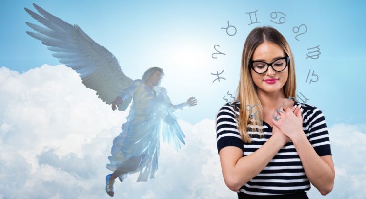 Los 3 signos que serán cubiertos por la influencia celestial de los Ángeles de la Guarda los próximos 10 días