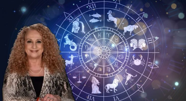 Horóscopo de HOY, 9 de marzo del 2025 de Mizada Mohamed: estas son las predicciones para cada signo zodiacal