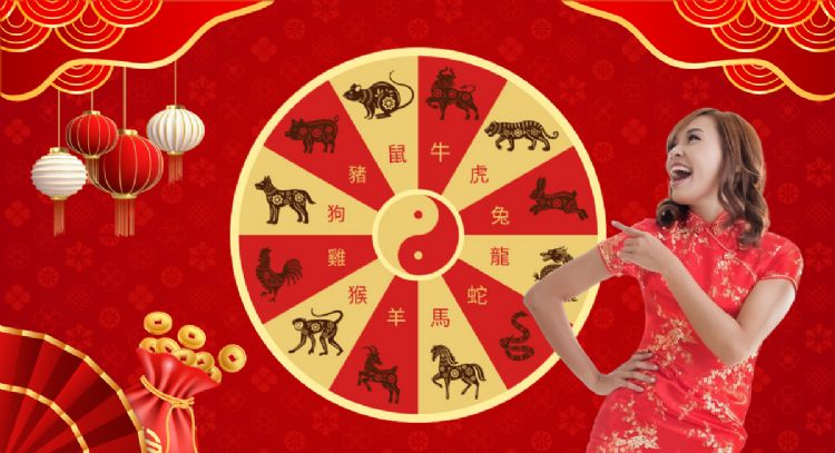 Estas son las predicciones del Horóscopo Chino de HOY domingo 9 de marzo en el amor, salud y dinero, según la astrología china