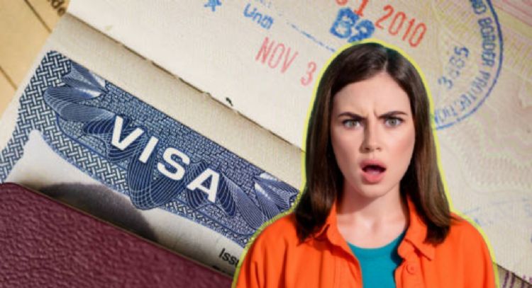 Cuánto costará la visa de Estados Unidos para los colombianos tras la nueva medida de Donald Trump