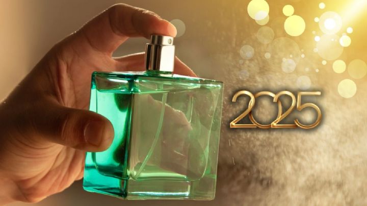 Este es el nuevo perfume de hombre que huele a limpio y es ideal para lucir irresistible en cualquier momento del día