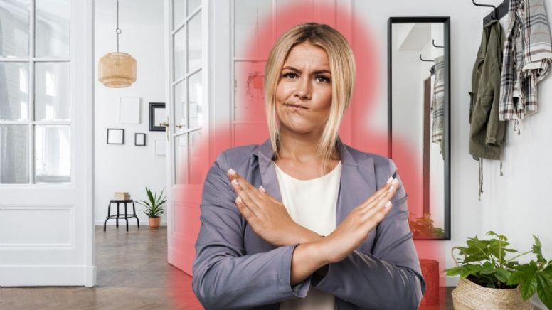 Las puertas para separar espacios pasaron de moda: esta es la nueva tendencia que aporta elegancia en 2025