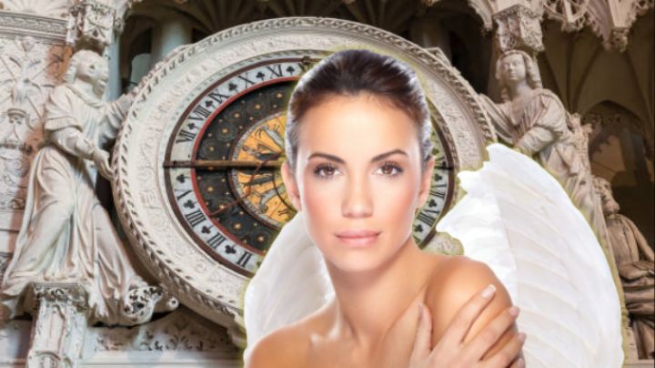 Los 2 signos zodiacales que obtendrán grandes cantidades de dinero en los próximos días gracias a los ángeles