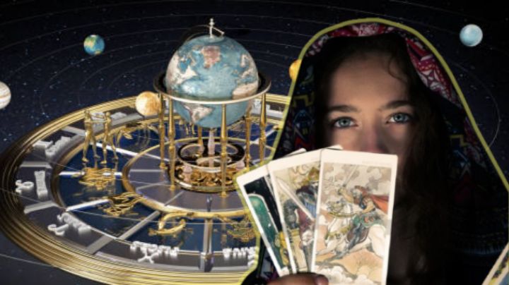Estos 5 signos zodiacales serán bañados de riqueza durante este fin de semana