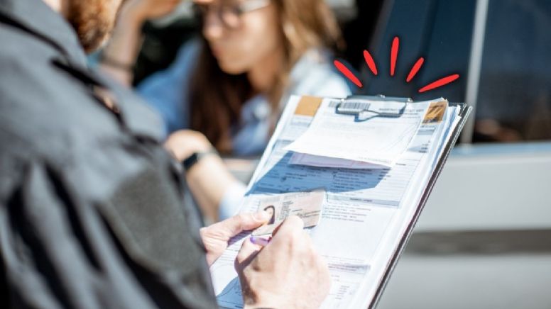 Toma aire antes de conocer de cuánto será la multa por exceso de velocidad en Semana Santa en Colombia