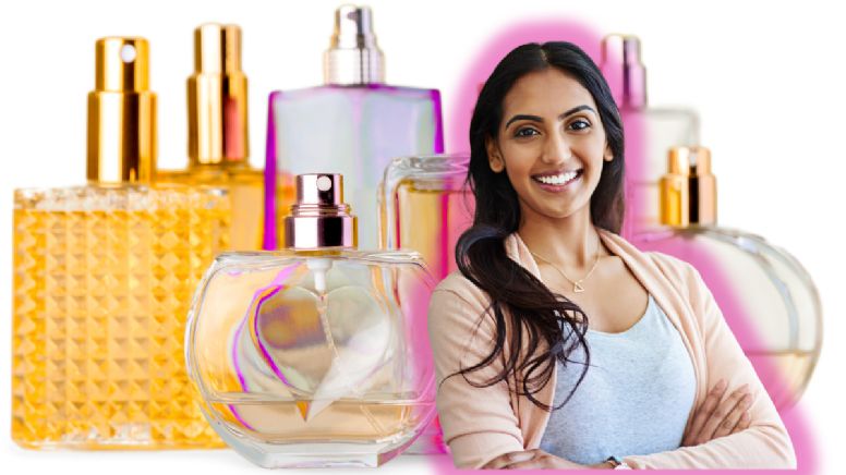 Reutiliza un frasco de perfume vacío y crea este objeto decorativo que asombrará a todas las visitas