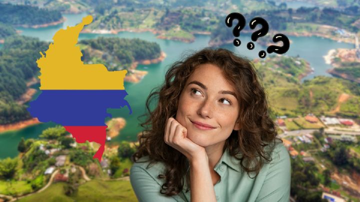 Cuál es el municipio más feliz de Antioquía, según la Inteligencia Artificial