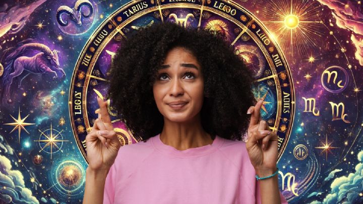 Horóscopo occidental de HOY, viernes 11 de abril: estas son las predicciones en el amor, salud y dinero según la astrología