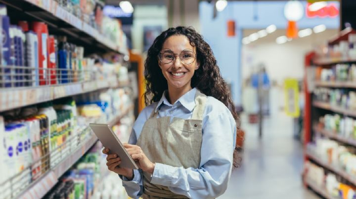 ¿Quieres trabajar en Tiendas Ara? Estas son las vacantes de empleo sin experiencia con sueldos de hasta 3 millones de pesos