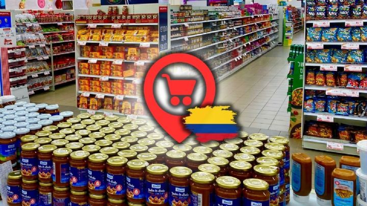 Cuál es el nuevo supermercado que llega a Medellín en 2025 y pocos conocen
