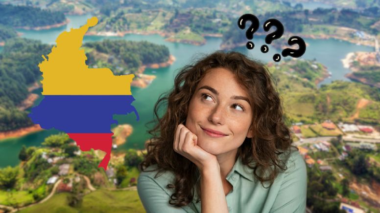Cuál es el municipio más feliz de Antioquía, según la Inteligencia Artificial